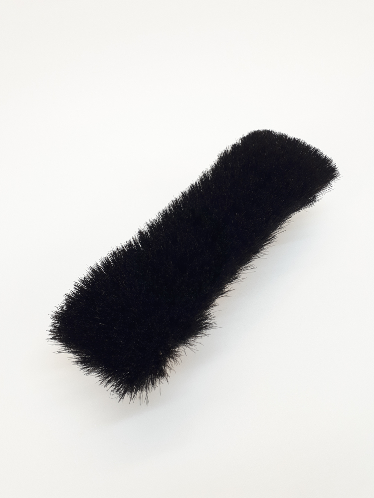 Preview: Rosshaarbesen Öko